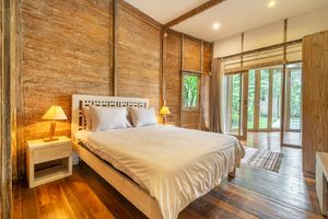  VILLA MANUKAYU 