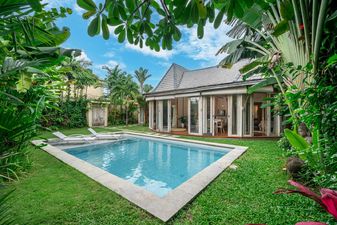  VILLA MANUKAYU 