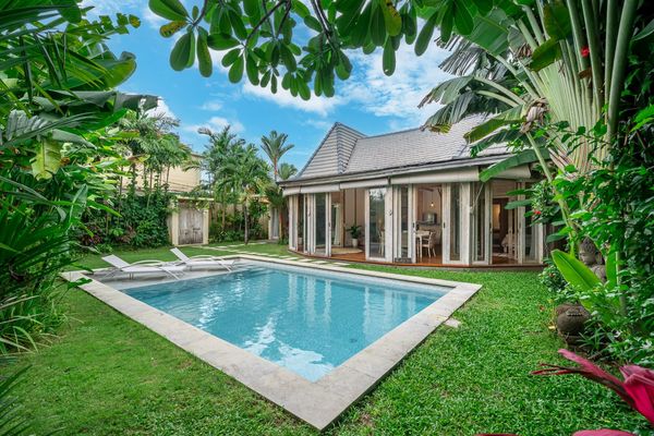  VILLA MANUKAYU 