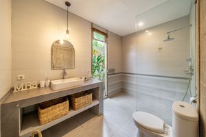  VILLA MANUKAYU 