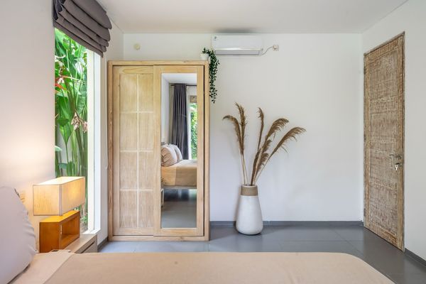  VILLA MANUKAYU 