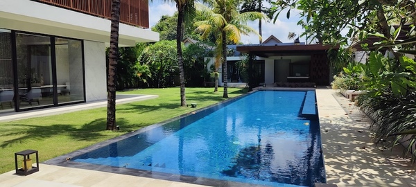 VILLA METIS