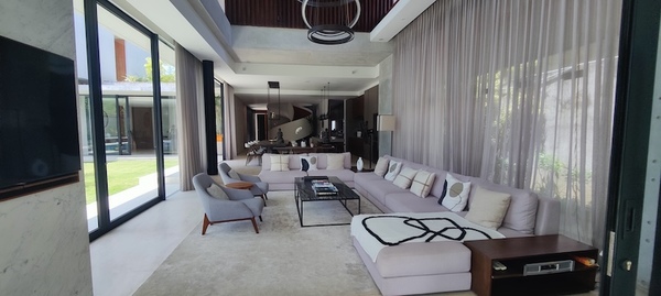 VILLA METIS