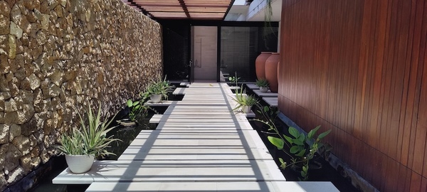 VILLA METIS