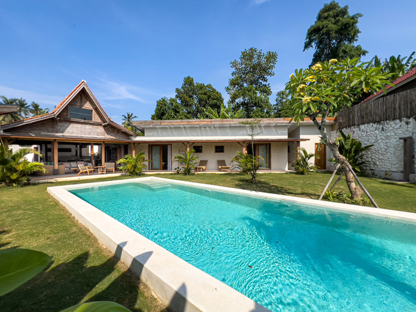  VILLA ALICE 