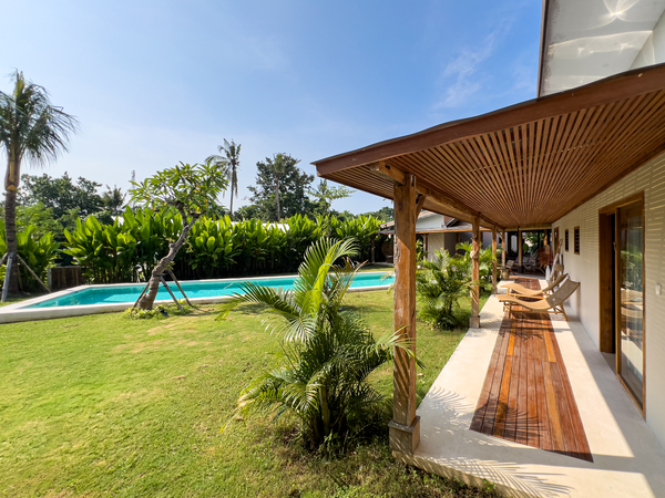  VILLA ALICE 