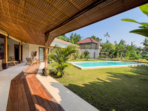  VILLA ALICE 