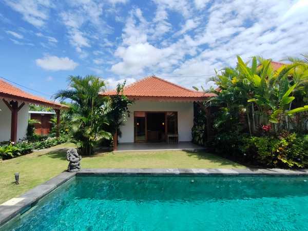  VILLA KAYUDAV 