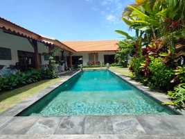  VILLA KAYUDAV 