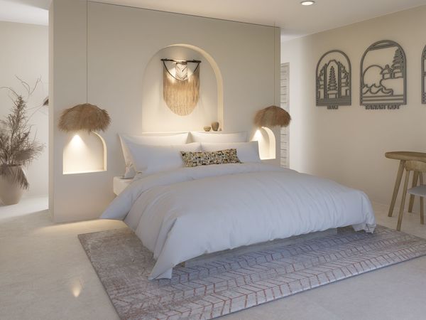VILLA SUNSET POINT