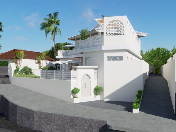 VILLA SUNSET POINT