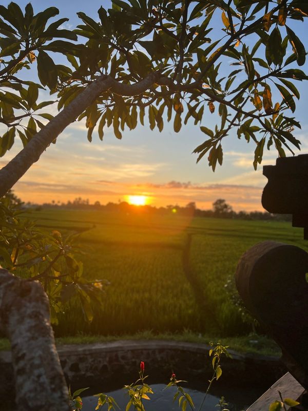 VILLA SUNSET POINT