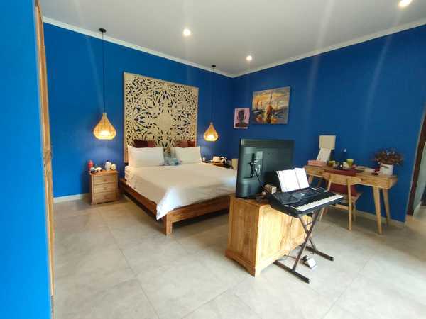  VILLA KAYUDAV 