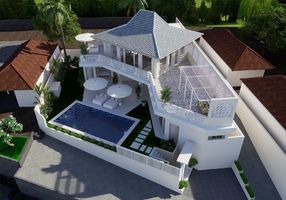  VILLA SUNSET POINT 