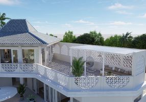  VILLA SUNSET POINT 