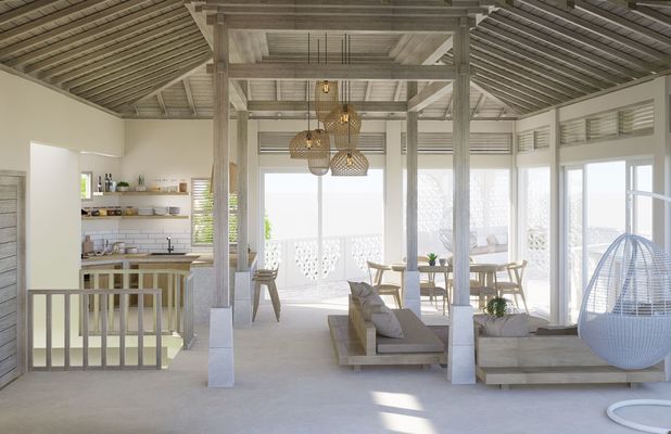 VILLA SUNSET POINT