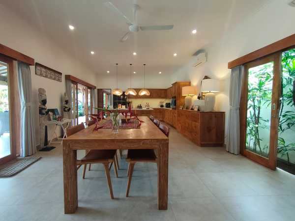  VILLA KAYUDAV 
