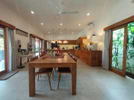  VILLA KAYUDAV 