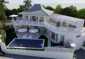  VILLA SUNSET POINT 