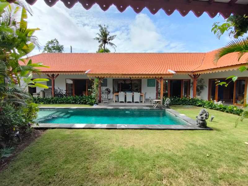  VILLA KAYUDAV 