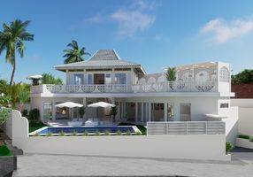  VILLA SUNSET POINT 