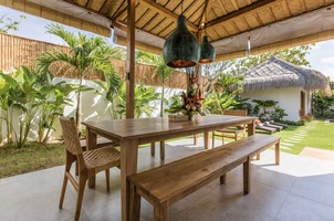  VILLA CHARLY 