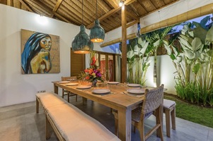  VILLA CHARLY 
