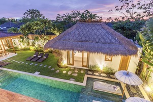  VILLA CHARLY 