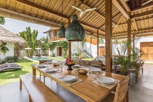  VILLA CHARLY 