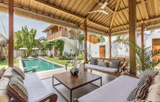  VILLA CHARLY 