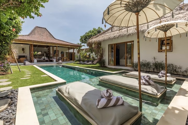  VILLA CHARLY 
