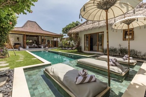  VILLA CHARLY 