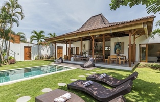  VILLA CHARLY 