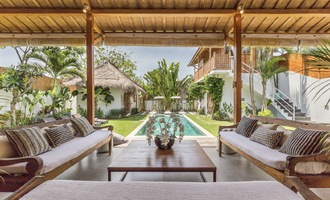  VILLA CHARLY 
