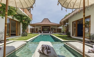  VILLA CHARLY 