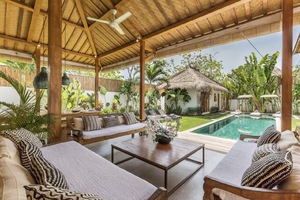 VILLA CHARLY 