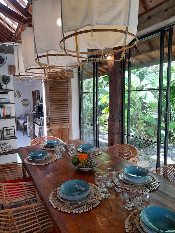  VILLA KAYULAMA UMALAS 