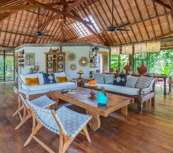  VILLA KAYULAMA UMALAS 