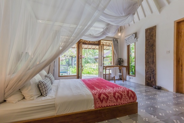  VILLA KAYULAMA UMALAS 