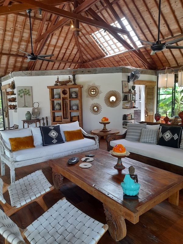  VILLA KAYULAMA UMALAS 