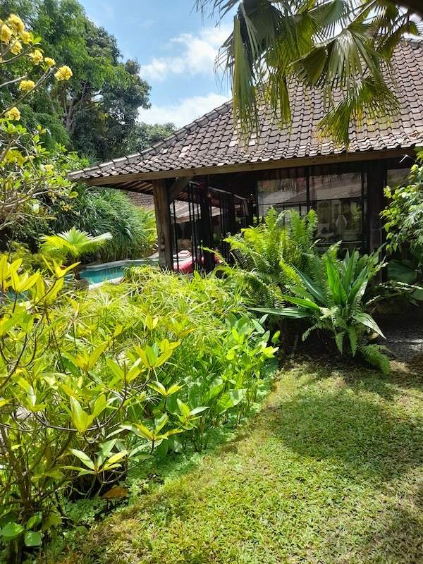 VILLA KAYULAMA UMALAS 