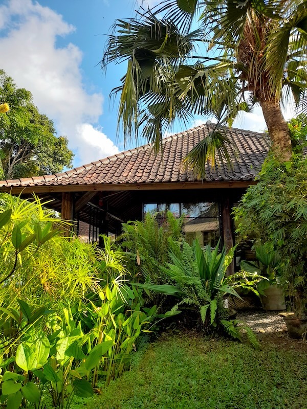  VILLA KAYULAMA UMALAS 