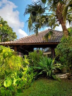  VILLA KAYULAMA UMALAS 