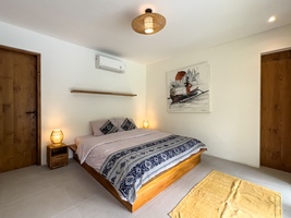  VILLA LANGKA KEDUNGU 