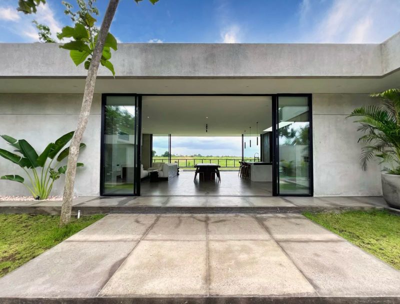  VILLA CALKABA 