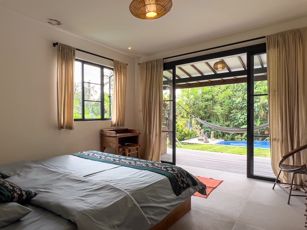  VILLA LANGKA KEDUNGU 