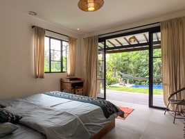  VILLA LANGKA KEDUNGU 