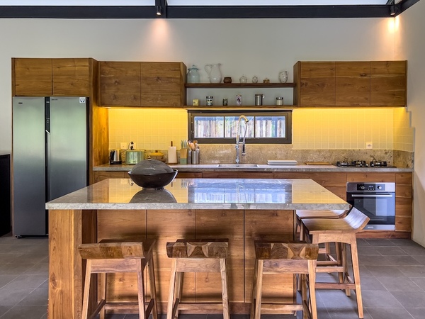  VILLA LANGKA KEDUNGU 