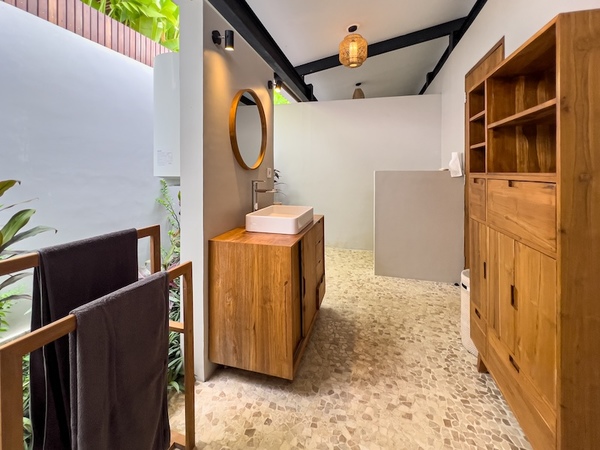  VILLA LANGKA KEDUNGU 