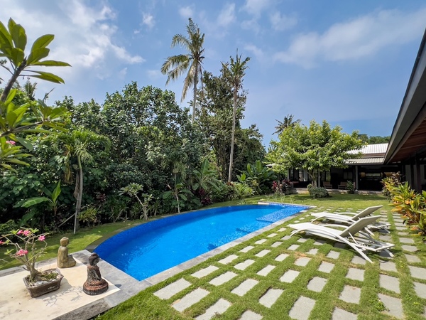  VILLA LANGKA KEDUNGU 